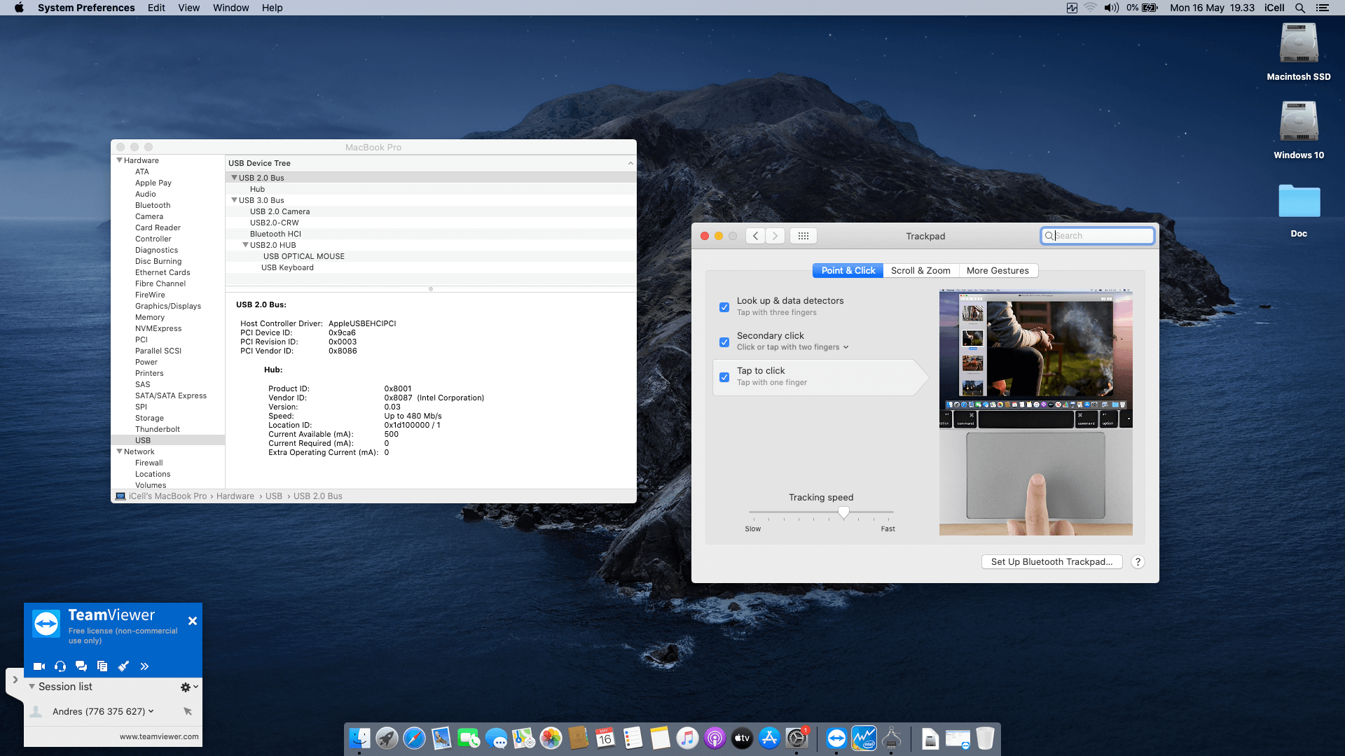 Axioo MyBook Pro P412 [Broadwell + Intel HD 5500 + PS2]   OpenCore 3